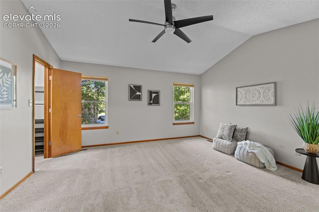 Image 14 of 35: Master Bedroom