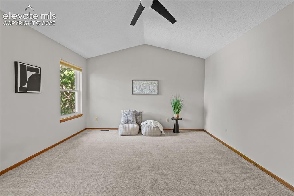 Image 16 of 35: Master Bedroom