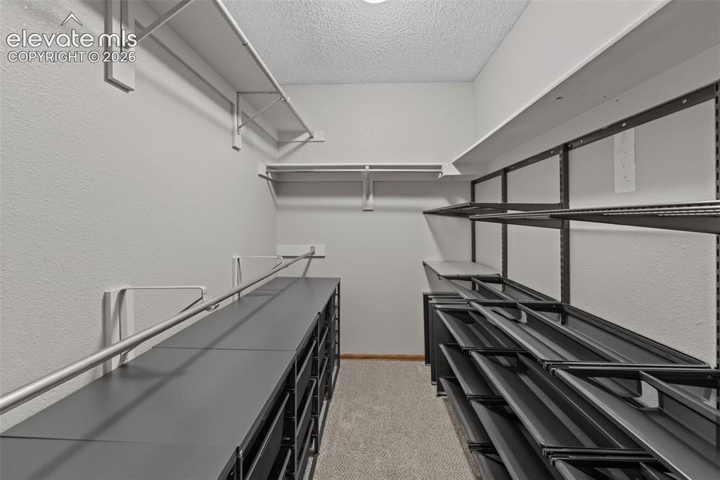 Image 18 of 35: Check out this closet system