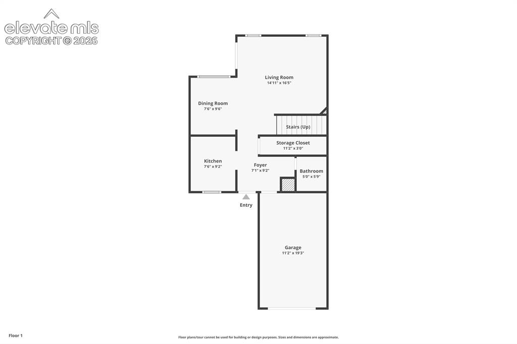 Image 33 of 35: Floor Plan