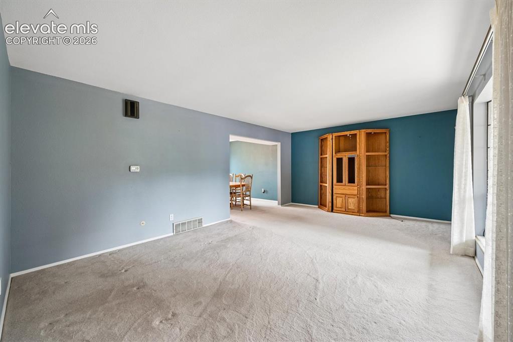 Image 9 of 40: Living Room