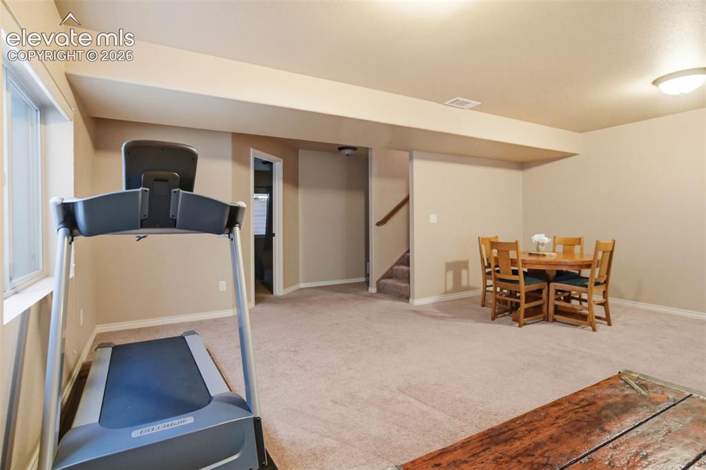 Image 36 of 50: Exercise Room
