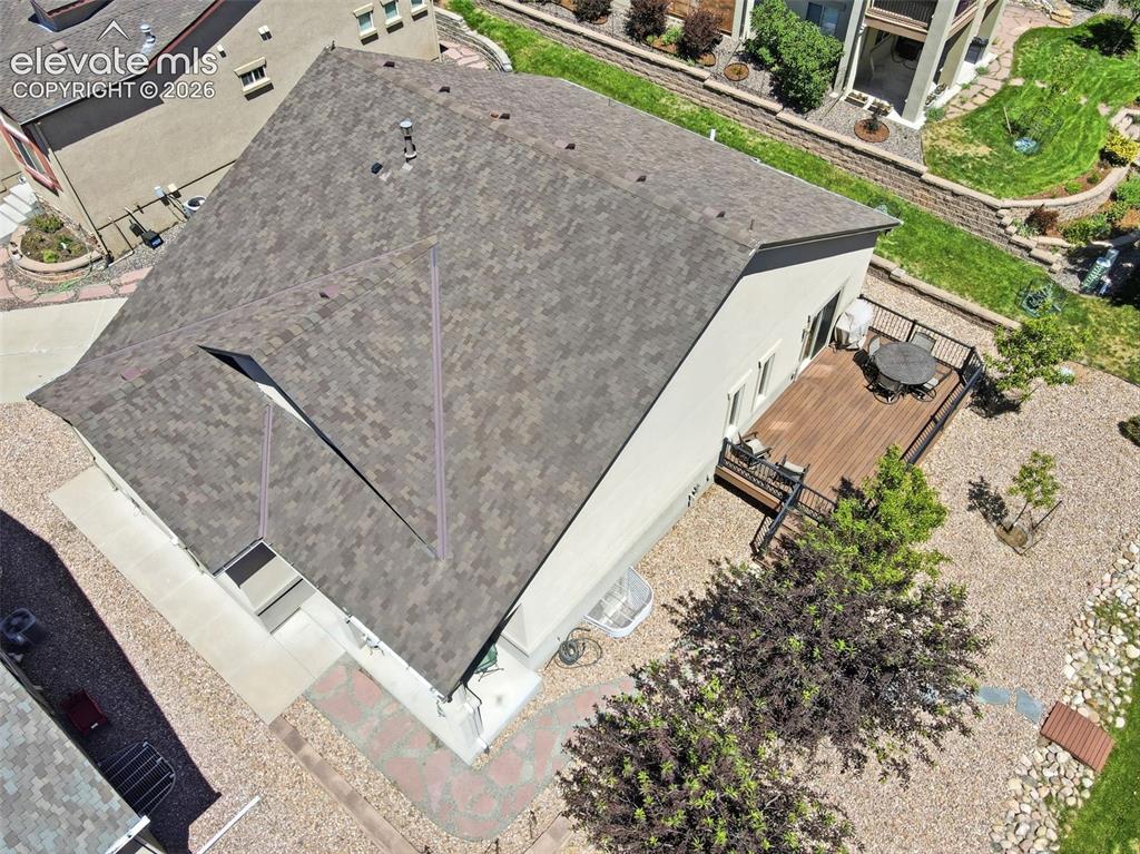 Image 45 of 50: Aerial View