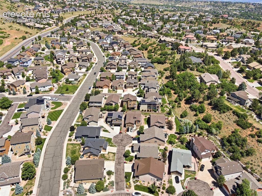 Image 46 of 50: Aerial View