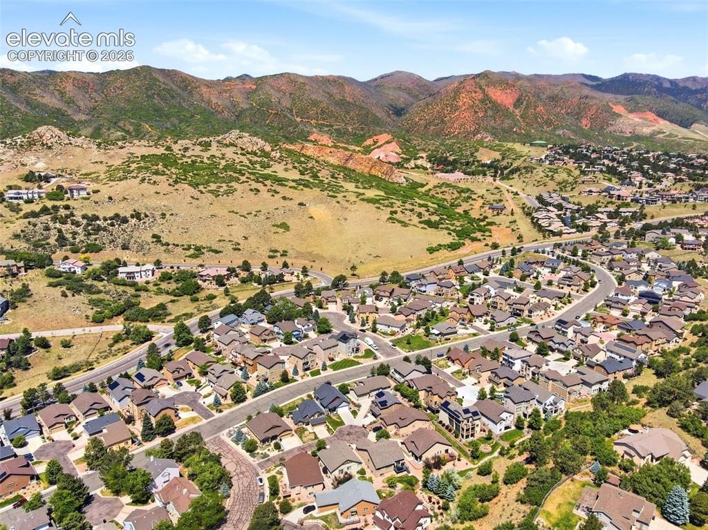 Image 47 of 50: Aerial View
