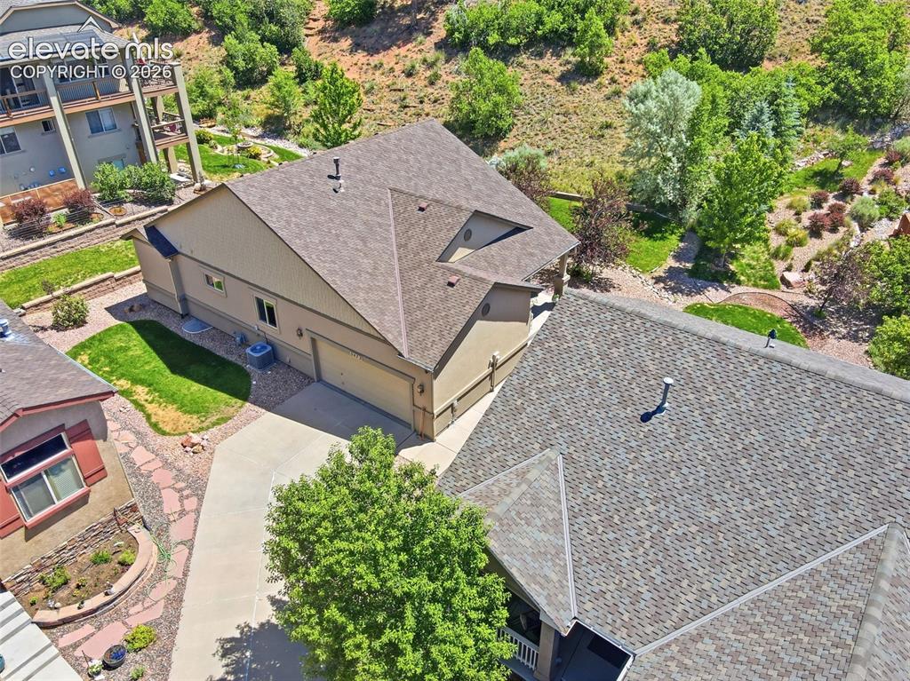 Image 50 of 50: Aerial View