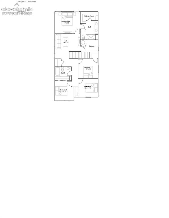 Image 3 of 3: Floor Plan