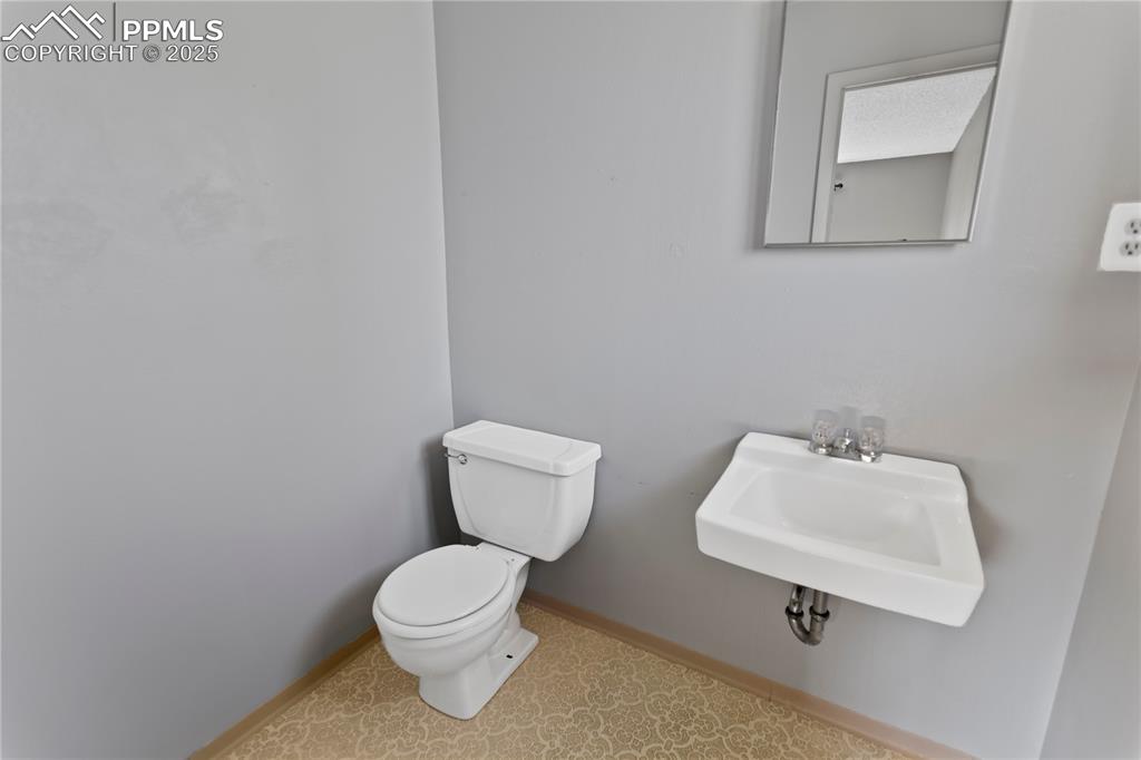 Image 9 of 28: Master Bathroom