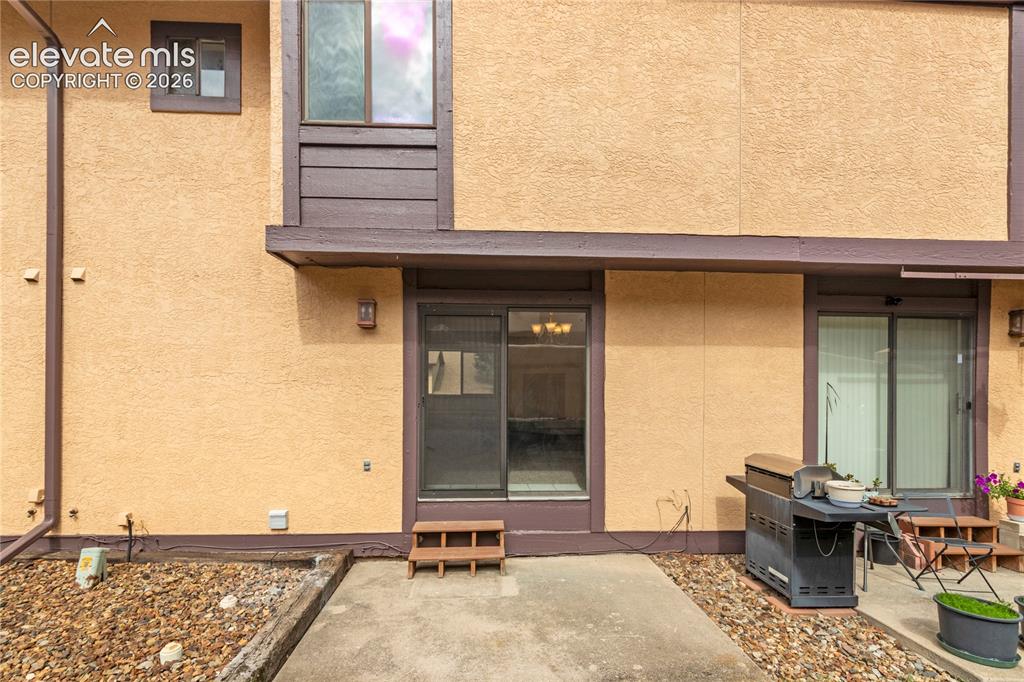 Image 41 of 44: Back of Structure
