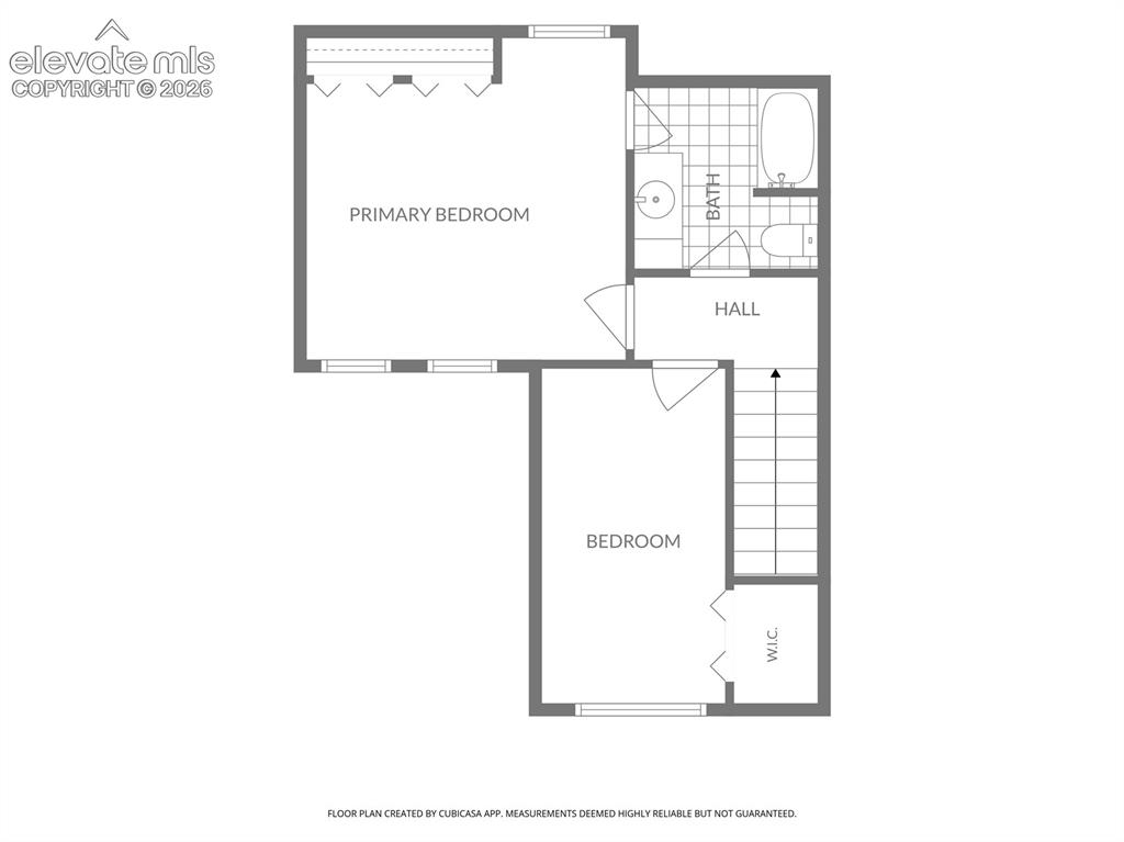 Image 43 of 44: Upper Level