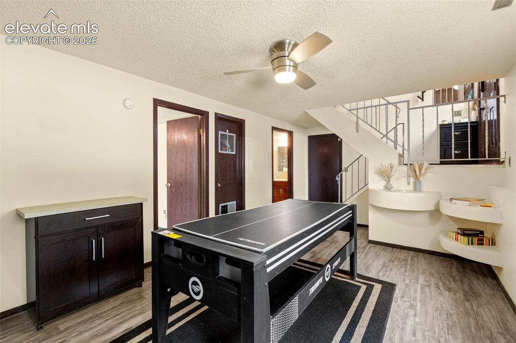 Image 19 of 22: Game Room
