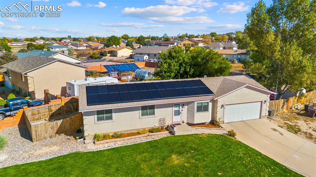 Image 2 of 29: Front of Structure