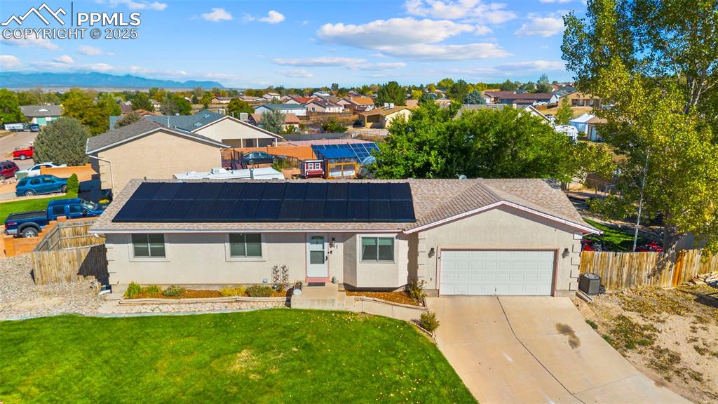 Image 24 of 29: Front of Structure