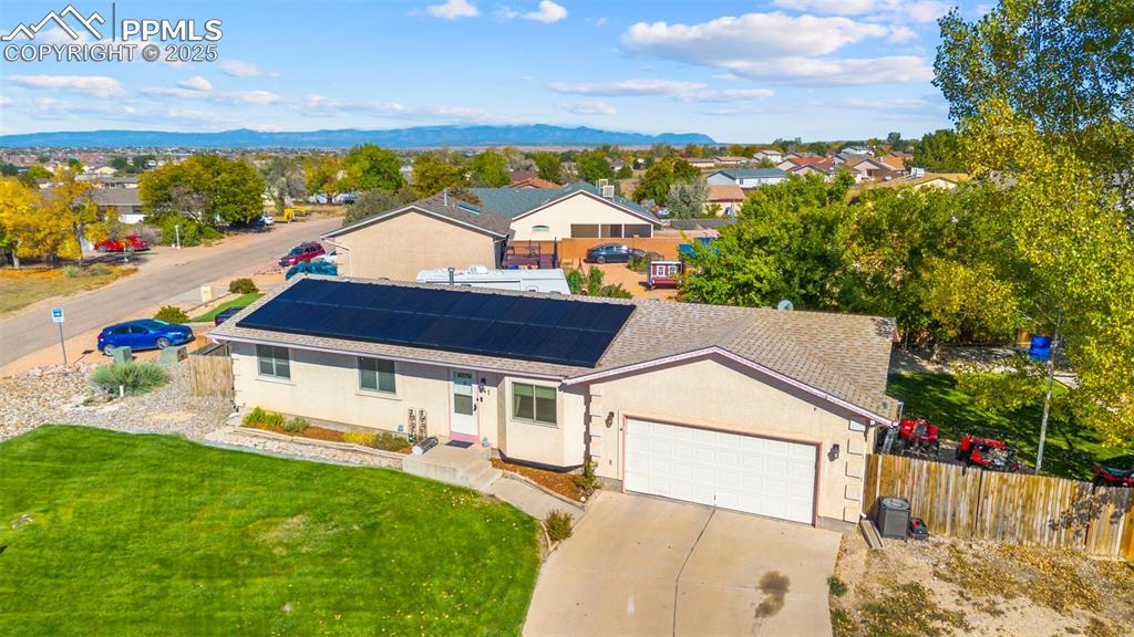 Image 28 of 29: Front of Structure