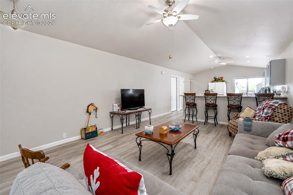 Image 2 of 27: Living Room
