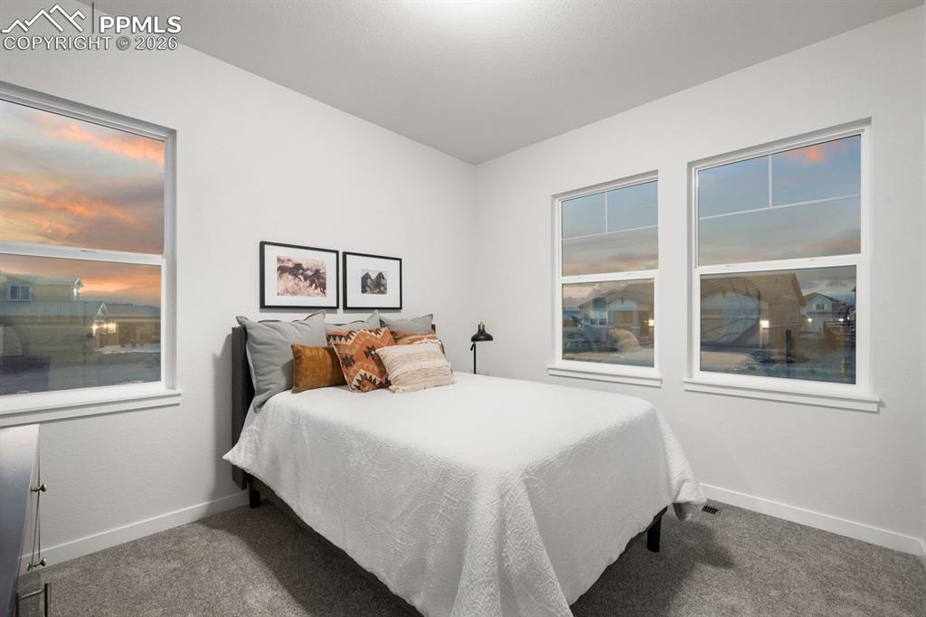 Image 11 of 14: Same plan, different home for visualization purposes.