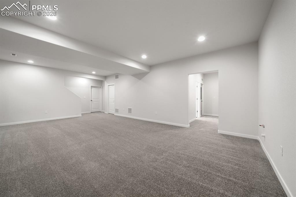 Image 12 of 14: Same plan, different home for visualization purposes.