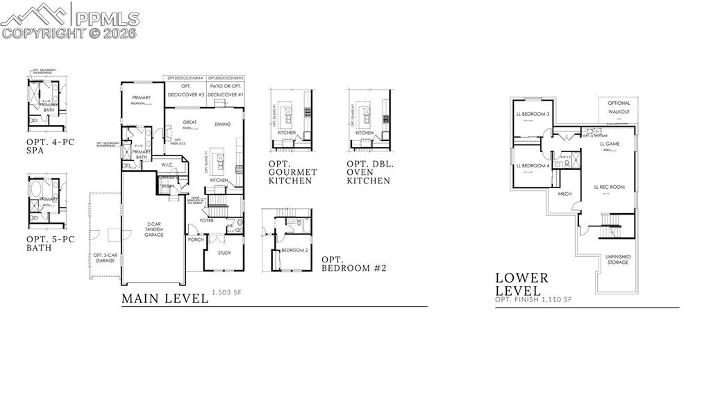 Image 2 of 14: Floor Plan