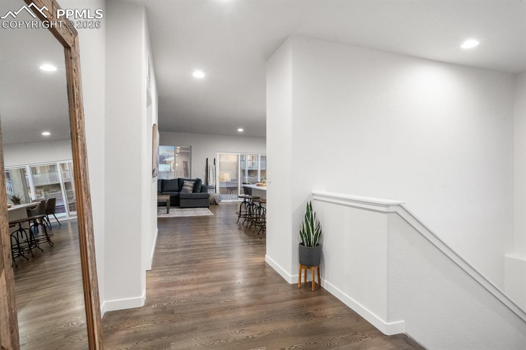 Image 4 of 14: Same plan, different home for visualization purposes.