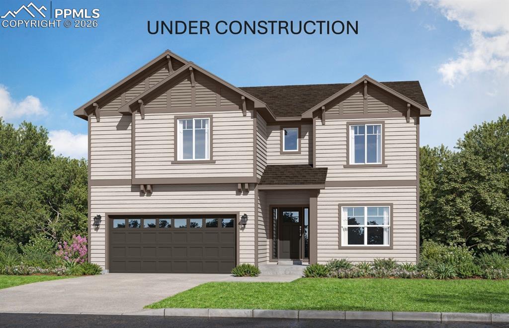 Image 1 of 1: Front of Structure