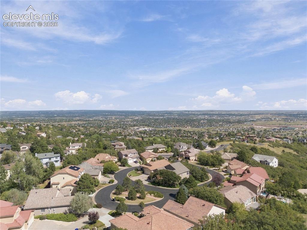 Image 3 of 24: your new home in the foothills 