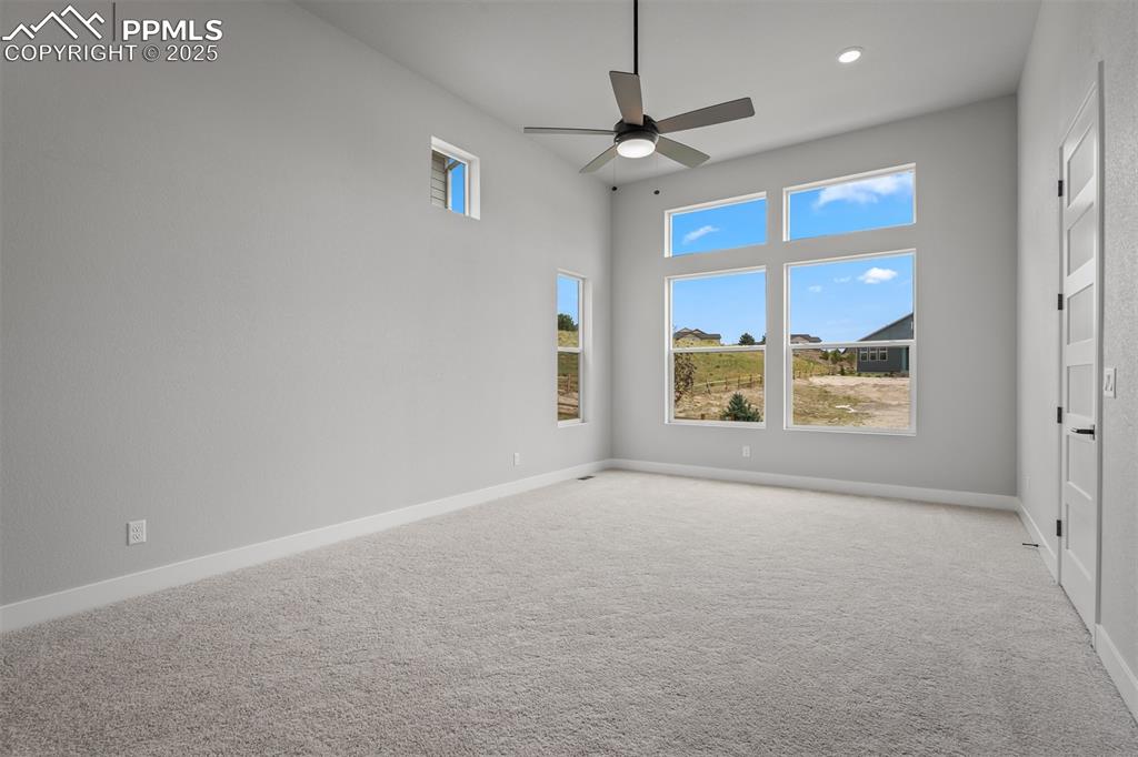 Image 17 of 36: Master Bedroom