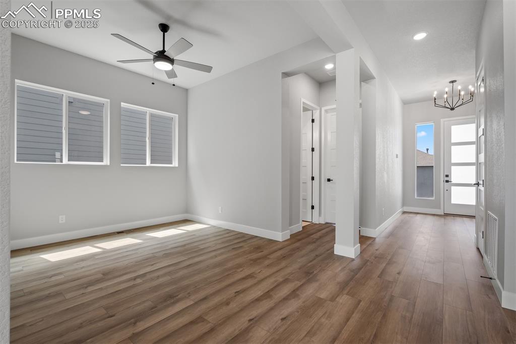 Image 2 of 36: Entry