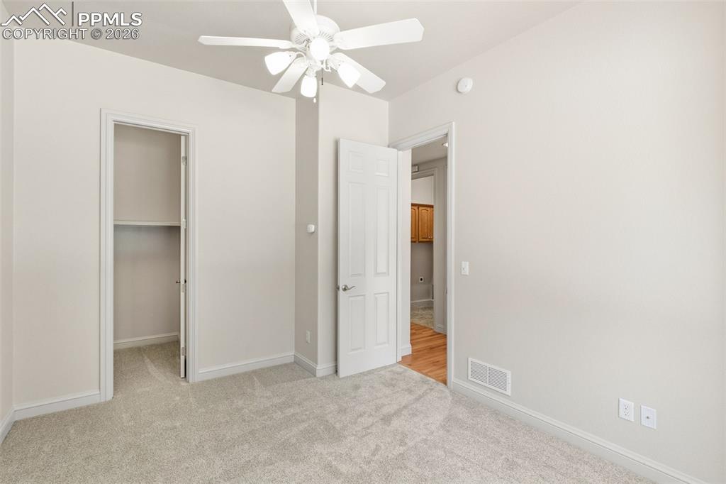 Image 15 of 39: Bedroom