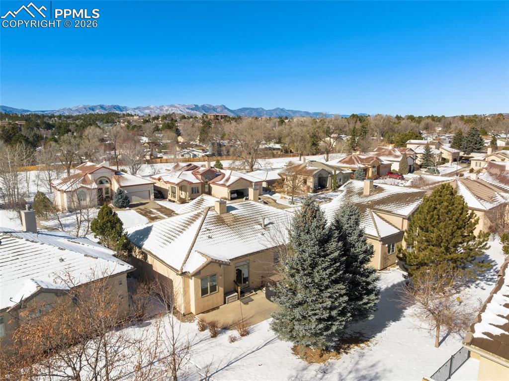 Image 31 of 39: Aerial View