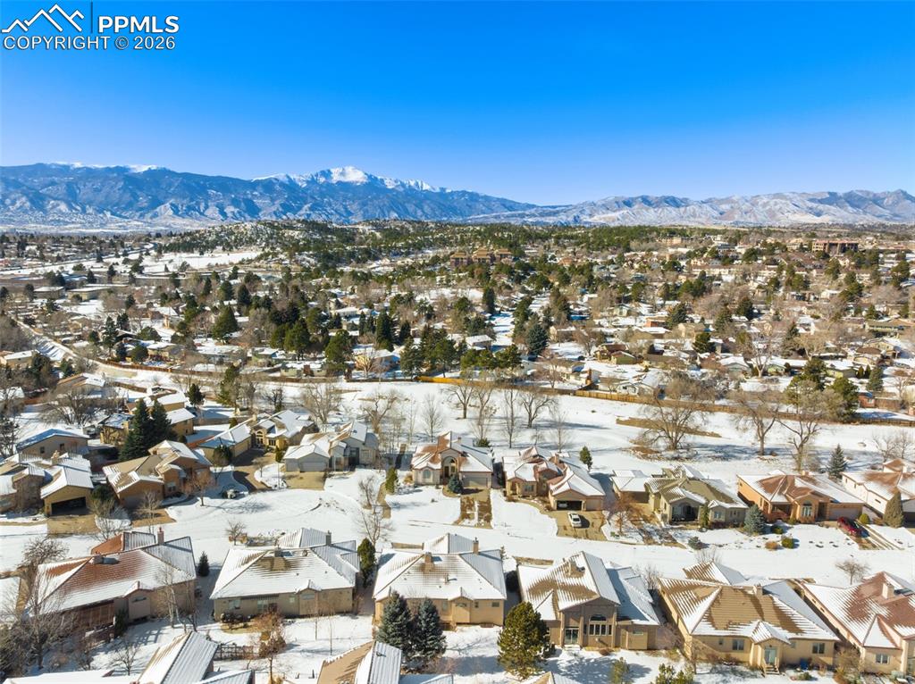 Image 35 of 39: Aerial View