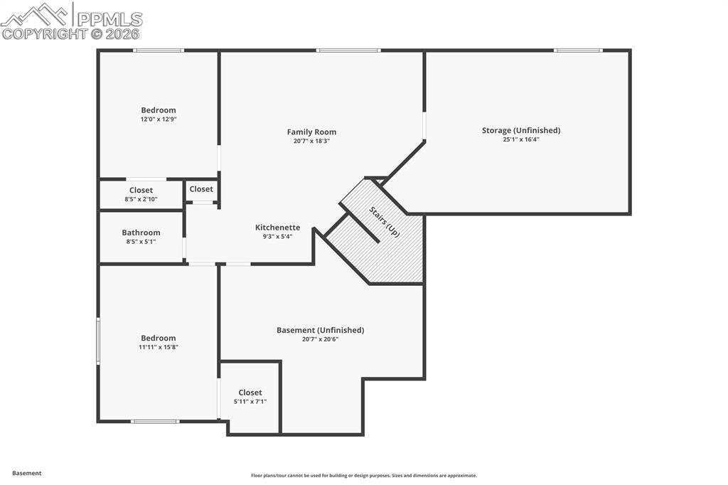 Image 38 of 39: Floor Plan