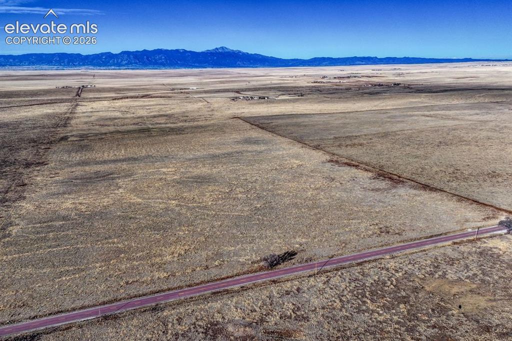 Image 45 of 50: Aerial View