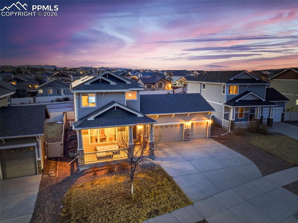 Image 1 of 50: Front of Structure