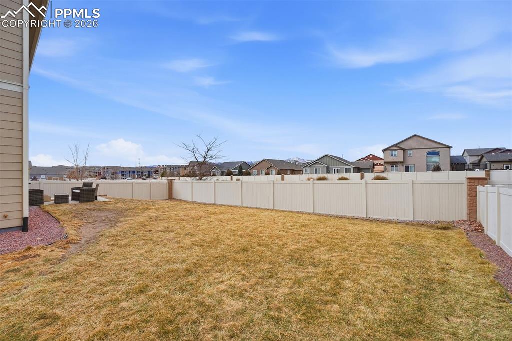 Image 40 of 50: Yard