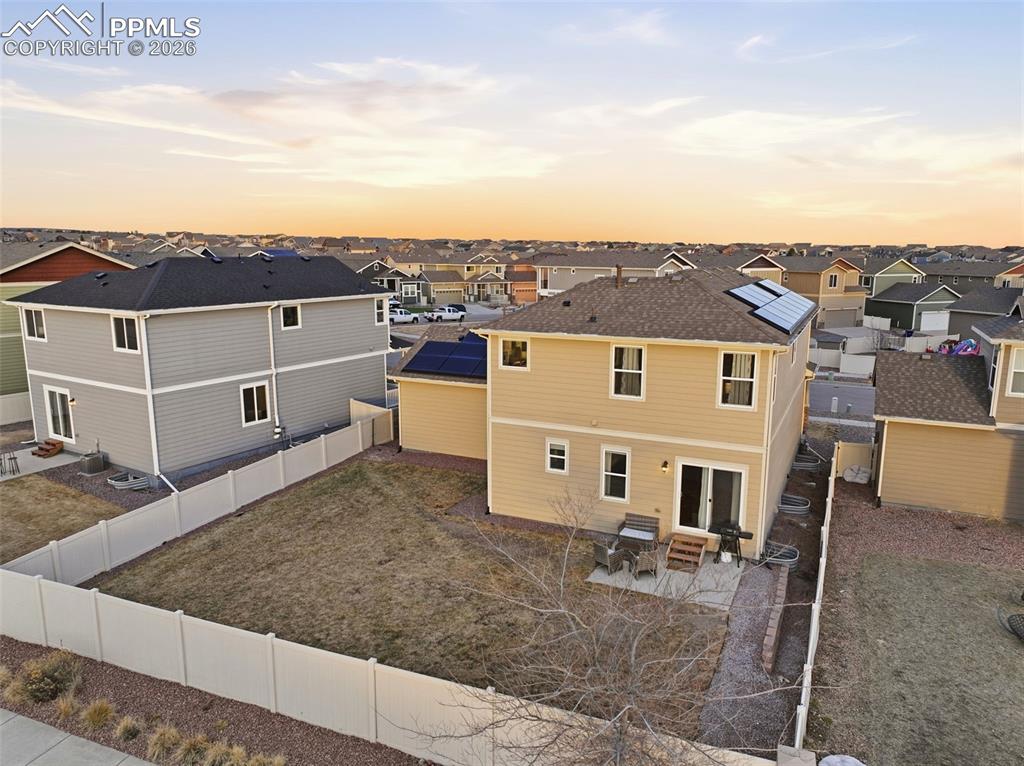 Image 42 of 50: Back of Structure