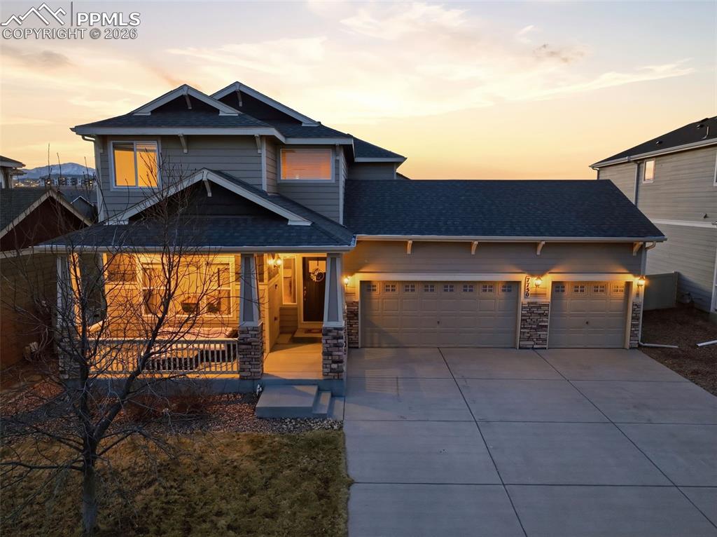 Image 43 of 50: Front of Structure