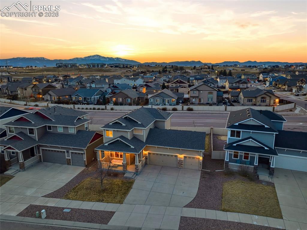 Image 44 of 50: Aerial View