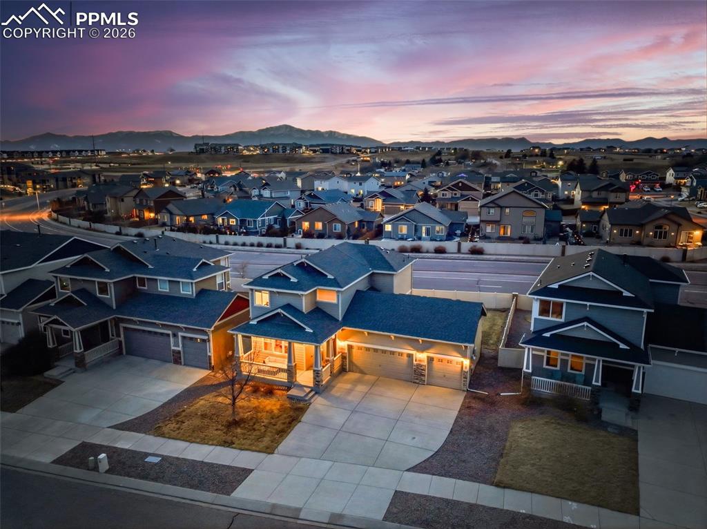 Image 45 of 50: Aerial View