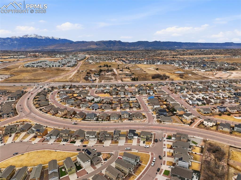 Image 46 of 50: Aerial View