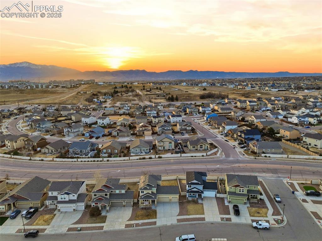 Image 47 of 50: Aerial View