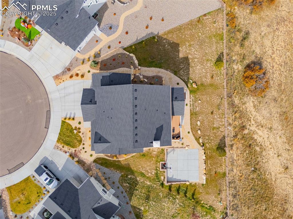 Image 44 of 46: Aerial view