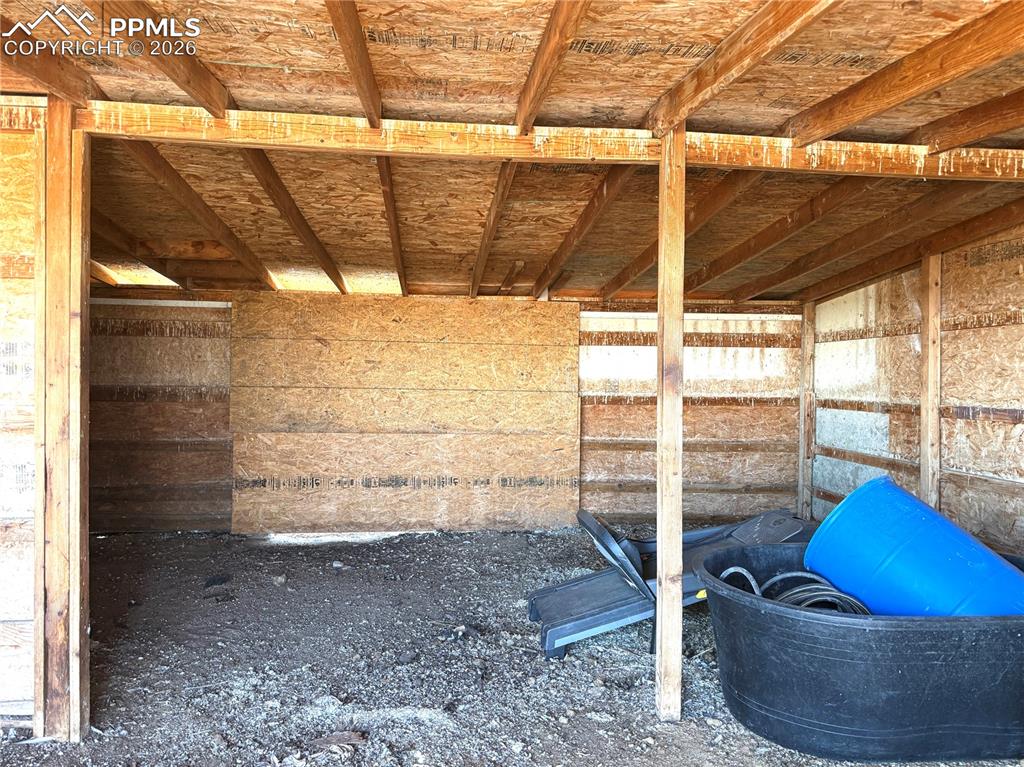 Image 30 of 40: Storage