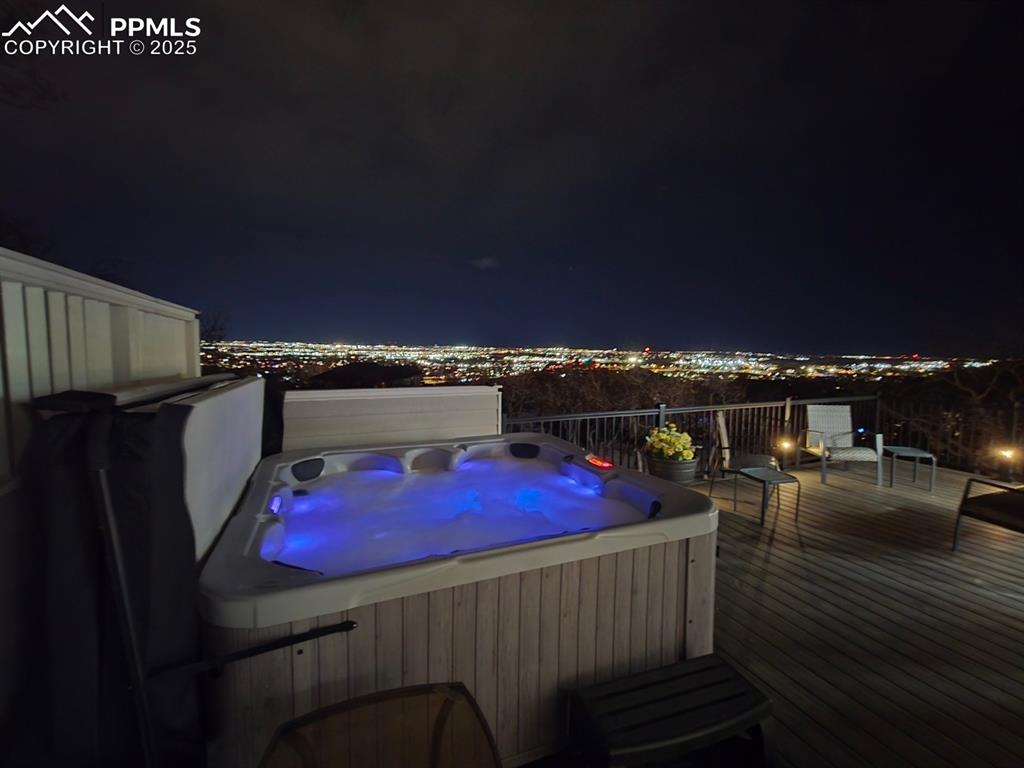 Image 27 of 46: Patio