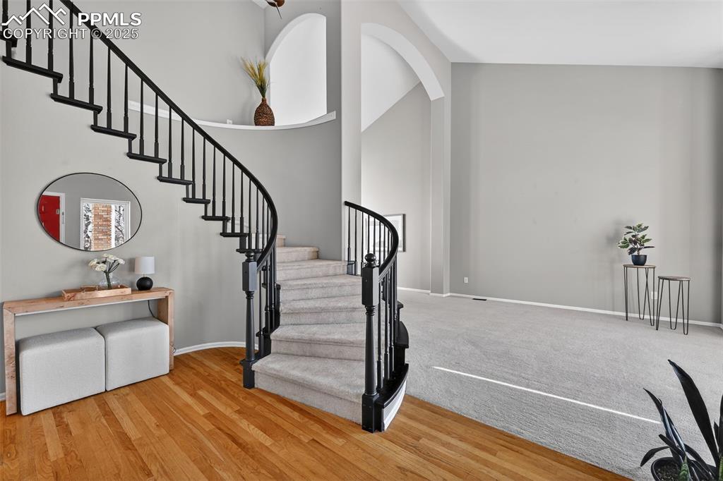 Image 4 of 46: Entrance Foyer