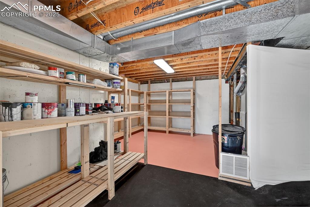 Image 41 of 46: Storage