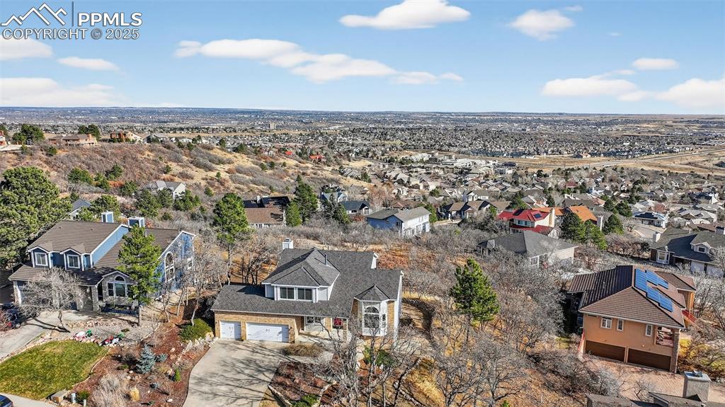 Image 43 of 46: Aerial View