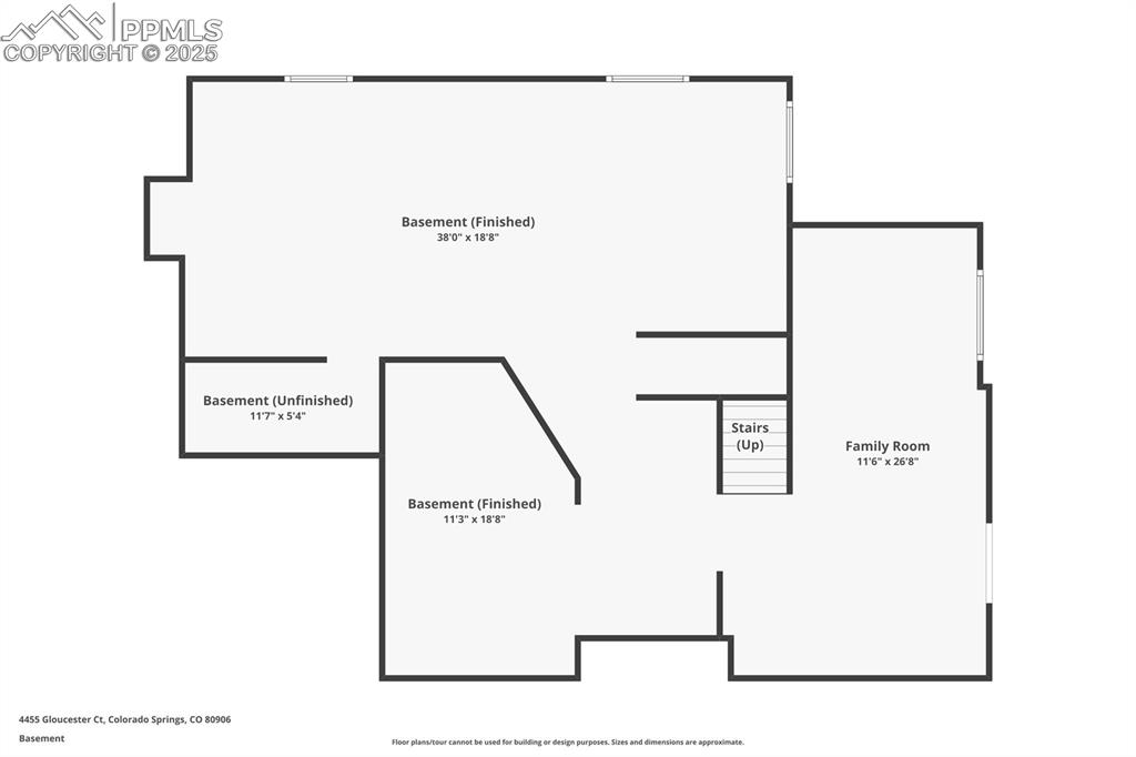 Image 45 of 46: Floor Plan
