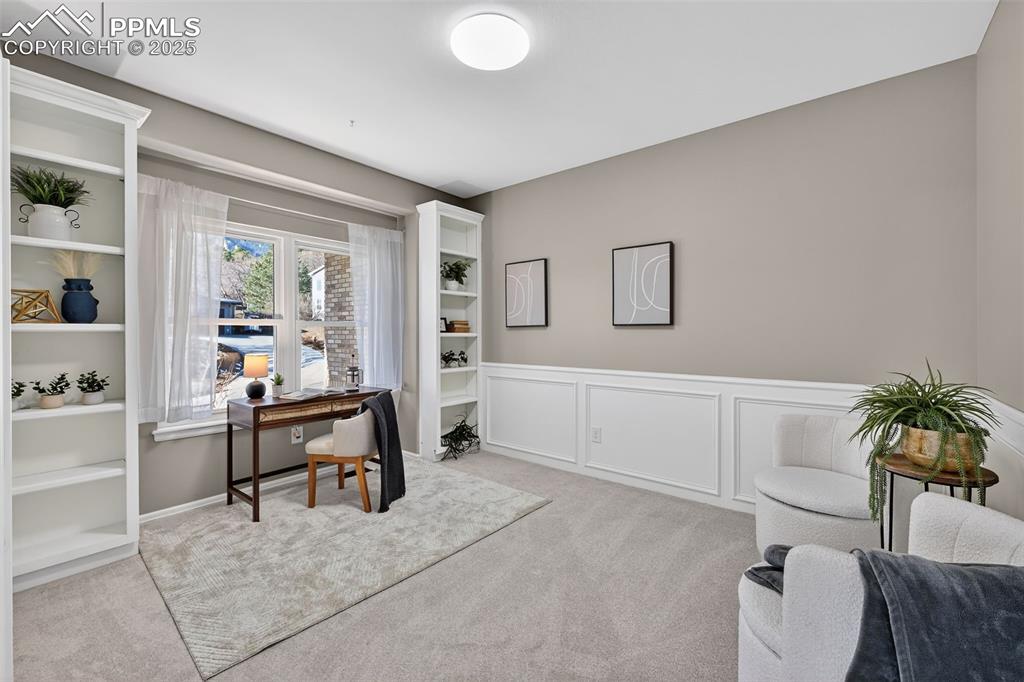 Image 9 of 46: Office