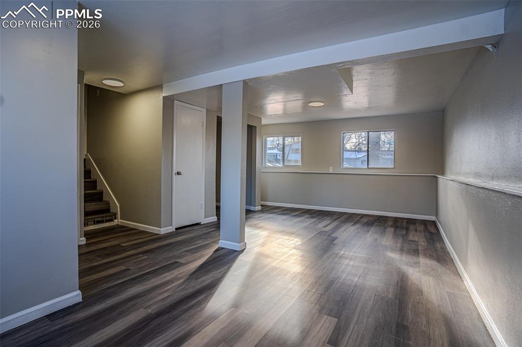 Image 9 of 17: Master Bedroom