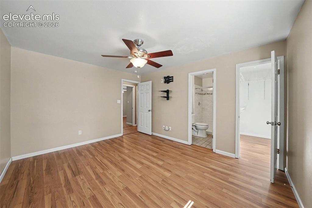 Image 16 of 30: Master Bedroom